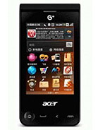 Acer beTouch T500 mobilezguru.com