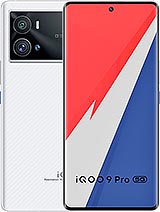 iQOO 9 Pro mobilezguru.com