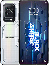 Black Shark 5 Pro mobilezguru.com