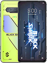 Black Shark 5 RS mobilezguru.com