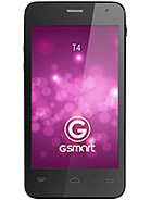 GSmart T4 mobilezguru.com