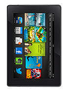 Kindle Fire HD mobilezguru.com