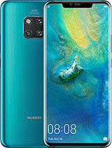 Huawei Mate 20 Pro mobilezguru.com
