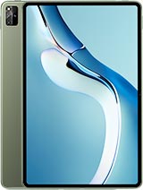 Huawei MatePad Pro 12.6 (2021) mobilezguru.com