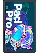 Lenovo Pad Pro 2022 mobilezguru.com