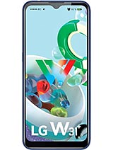 LG W31+ mobilezguru.com