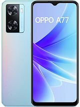 Oppo A77 4G mobilezguru.com