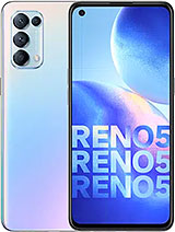 Oppo Reno5 4G mobilezguru.com