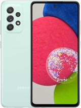 Galaxy A52s 5G mobilezguru.com