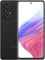Galaxy A53 5G mobilezguru.com