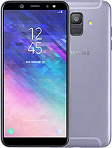 Samsung Galaxy A6 (2018) mobilezguru.com