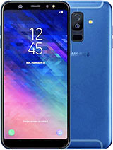 Samsung Galaxy A6+ (2018) mobilezguru.com