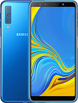Samsung Galaxy A7 (2018) mobilezguru.com