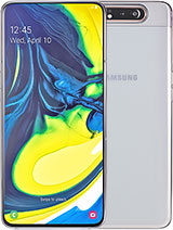 Samsung Galaxy A80 mobilezguru.com