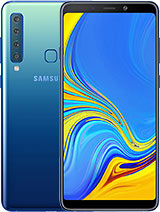 Samsung Galaxy A9 (2018) mobilezguru.com