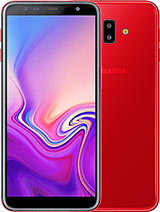 Samsung Galaxy J6+ mobilezguru.com