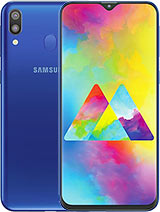 Samsung Galaxy M20 mobilezguru.com