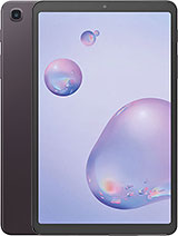 Galaxy Tab A 8.4 (2020) mobilezguru.com