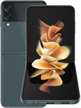 Galaxy Z Flip3 5G mobilezguru.com
