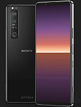 Sony Xperia 1 III mobilezguru.com