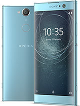 Xperia XA2 mobilezguru.com