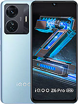 iQOO Z6 Pro mobilezguru.com
