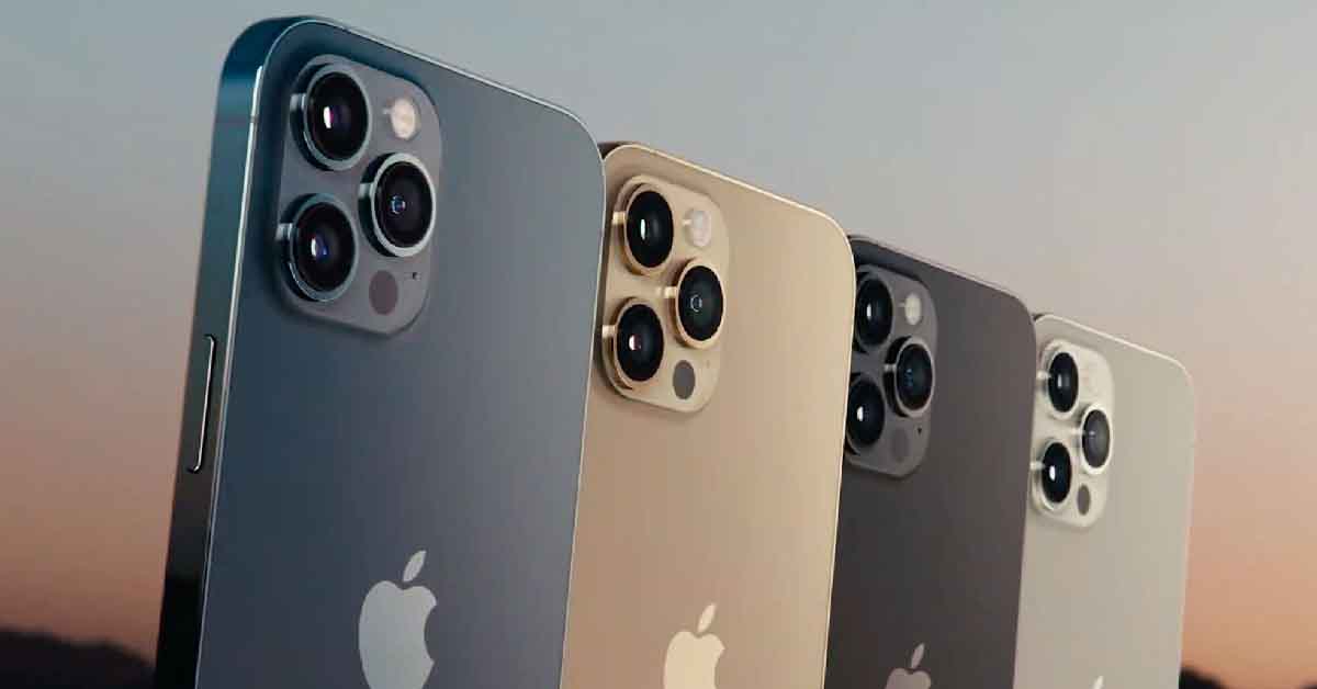 Apple iPhone 12 Pro Max review MobilezGuru