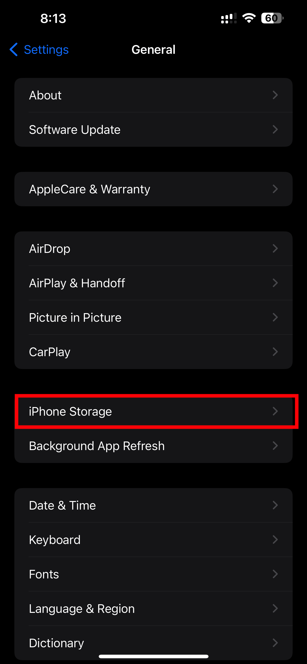 How To Add Another Account in WhatsApp on iPhone / iOS 2024 4 How To Add Another Account in WhatsApp on iPhone / iOS 2024