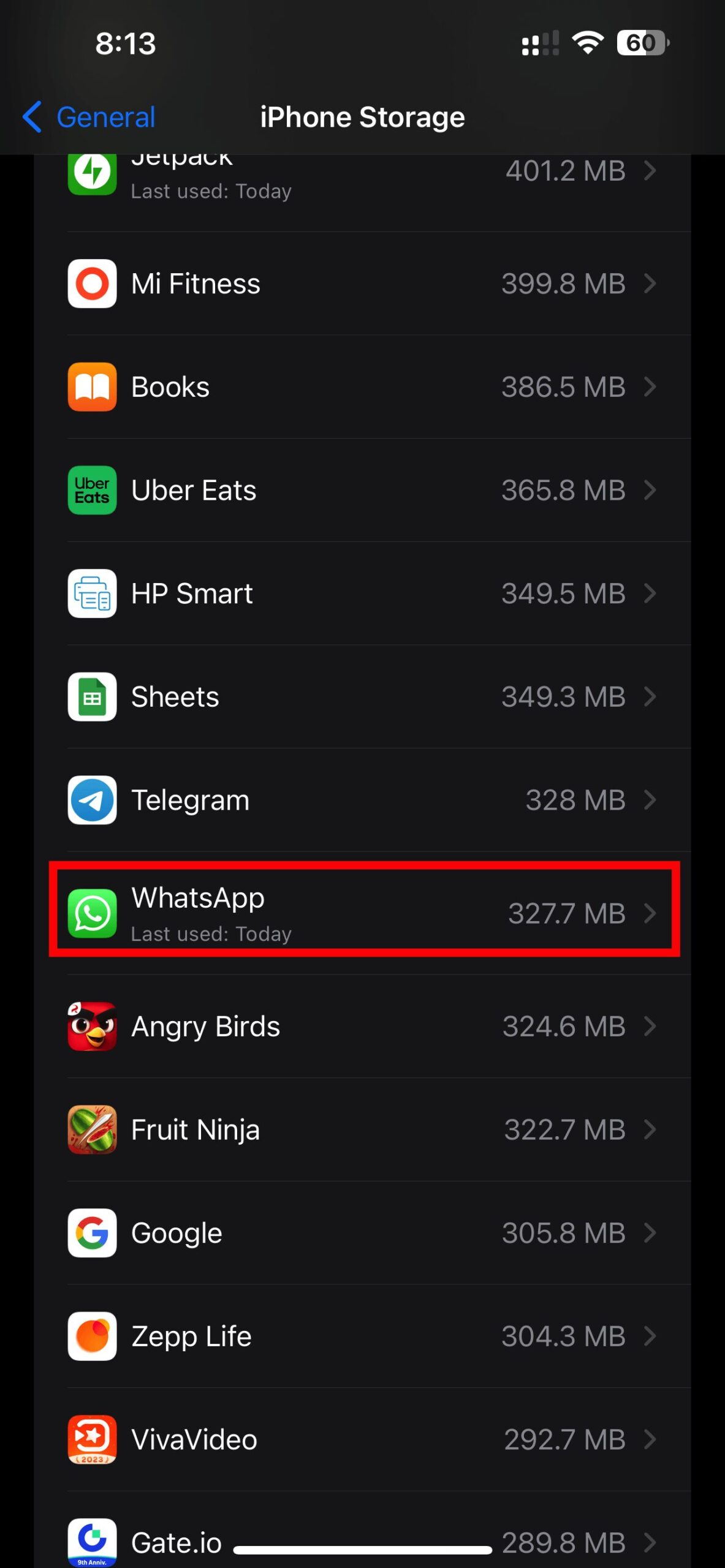 How To Add Another Account in WhatsApp on iPhone / iOS 2024 5 How To Add Another Account in WhatsApp on iPhone / iOS 2024