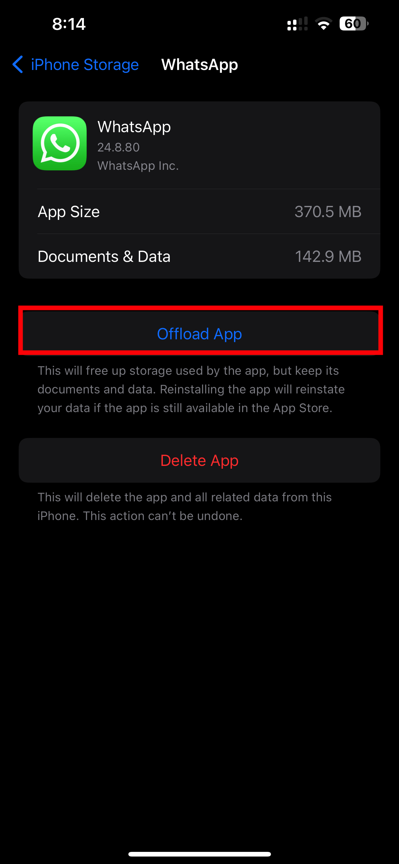 How To Add Another Account in WhatsApp on iPhone / iOS 2024 6 How To Add Another Account in WhatsApp on iPhone / iOS 2024
