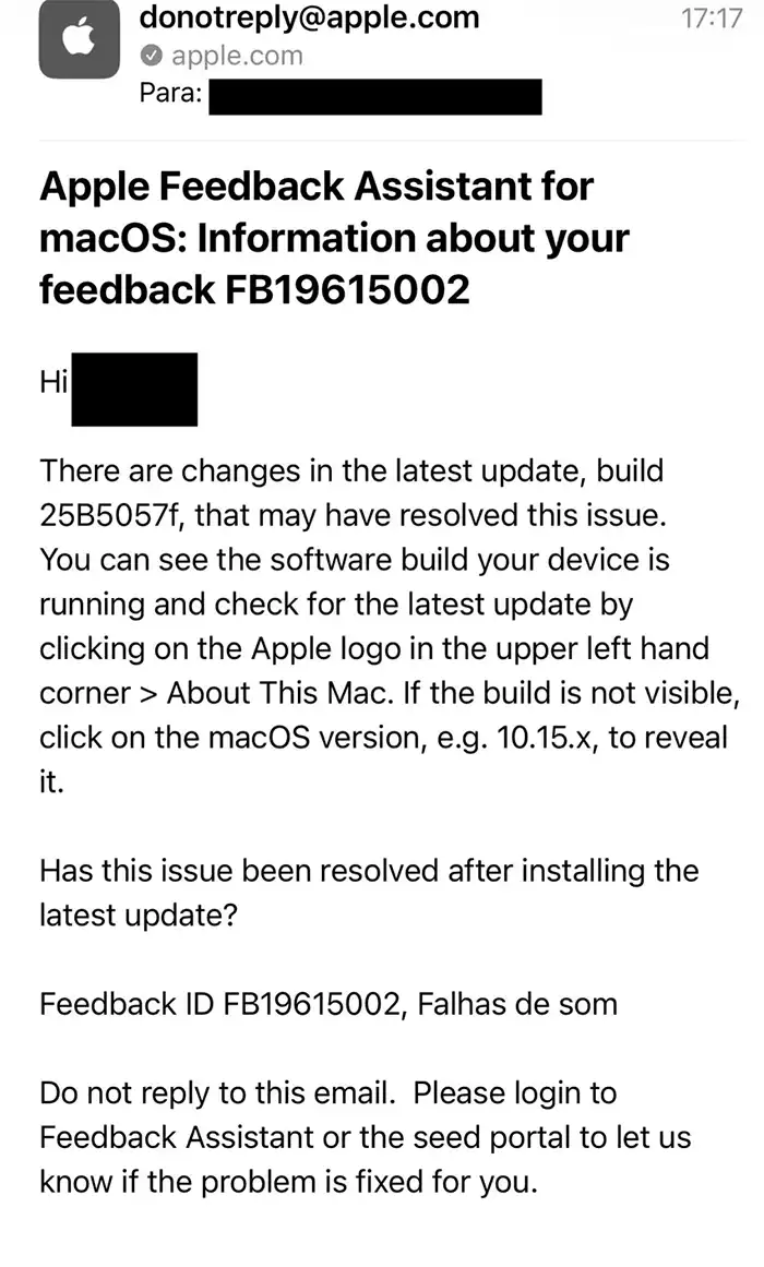 Apple Macbook Crackling Audio Fix macOS: Ultimate Step-by-Step Guide to Stop Popping Sounds 1 Apple Macbook Crackling Audio Fix macOS: